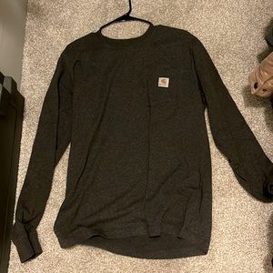 Carhartt Long Sleeve